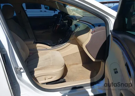 2010 Buick Lacrosse Cx z USA, uszkodzony, nr VIN 1G4GB5EG3AF193699